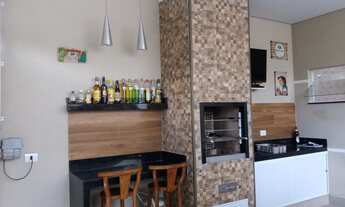 Imagem: CASA RESIDENCIAL em AMERICANA - SP, JARDIM