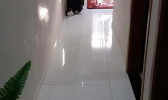 Imagem 5: CASA RESIDENCIAL em AMERICANA - SP, JARDIM TERRAMÉRICA I