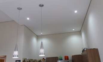 Imagem 7: CASA RESIDENCIAL em AMERICANA - SP, JARDIM TERRAMÉRICA I