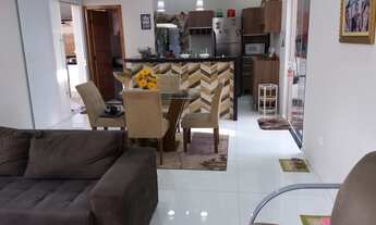 Imagem: CASA RESIDENCIAL em AMERICANA - SP, JARDIM