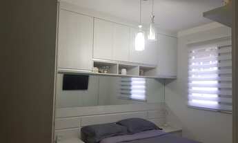 Imagem 7: APARTAMENTO RESIDENCIAL em AMERICANA - SP, JARDIM TERRAMÉRICA I