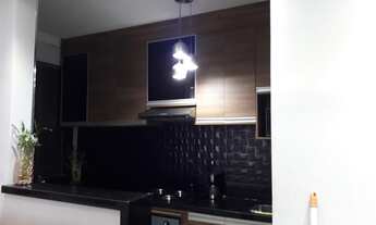 Imagem: APARTAMENTO RESIDENCIAL em AMERICANA - SP