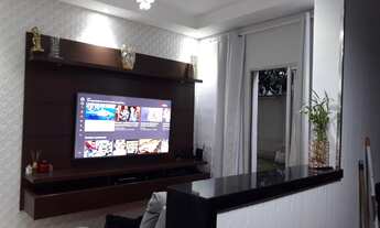 Imagem 2: APARTAMENTO RESIDENCIAL em AMERICANA - SP, JARDIM TERRAMÉRICA I