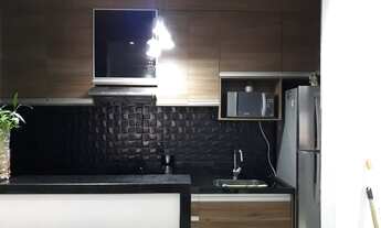 Imagem 3: APARTAMENTO RESIDENCIAL em AMERICANA - SP, JARDIM TERRAMÉRICA I