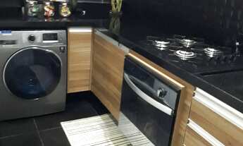 Imagem 4: APARTAMENTO RESIDENCIAL em AMERICANA - SP, JARDIM TERRAMÉRICA I