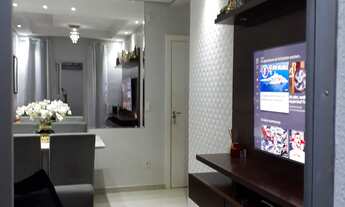 Imagem 5: APARTAMENTO RESIDENCIAL em AMERICANA - SP, JARDIM TERRAMÉRICA I