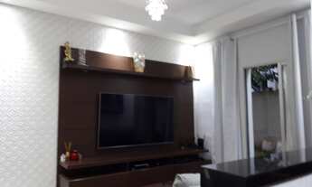 Imagem 6: APARTAMENTO RESIDENCIAL em AMERICANA - SP, JARDIM TERRAMÉRICA I