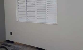 Imagem: CASA RESIDENCIAL em AMERICANA - SP, JARDIM