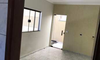 Imagem 6: CASA RESIDENCIAL em AMERICANA - SP, JARDIM TERRAMÉRICA I