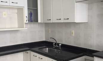 Imagem 2: APARTAMENTO RESIDENCIAL em AMERICANA - SP, JARDIM TERRAMÉRICA I