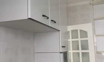 Imagem 7: APARTAMENTO RESIDENCIAL em AMERICANA - SP, JARDIM TERRAMÉRICA I