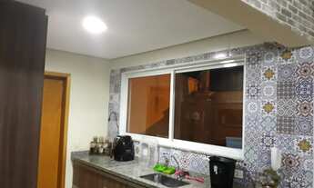 Imagem: CASA RESIDENCIAL em AMERICANA - SP, JARDIM