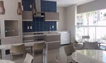 Imagem: APARTAMENTO RESIDENCIAL em AMERICANA - SP