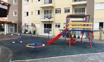 Imagem: APARTAMENTO RESIDENCIAL em AMERICANA - SP