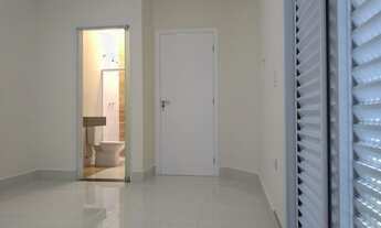 Imagem 2: CASA RESIDENCIAL em AMERICANA - SP, JARDIM TERRAMÉRICA I