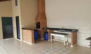 Imagem 4: CHACARA RESIDENCIAL em AMERICANA - SP, cruzeiro do sul