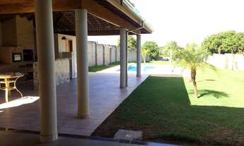 Imagem: CASA RESIDENCIAL em AMERICANA - SP, JARDIM