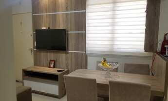 Imagem: APARTAMENTO RESIDENCIAL em AMERICANA - SP