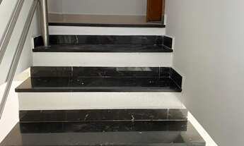 Imagem 4: CASA RESIDENCIAL em AMERICANA - SP, JARDIM TERRAMÉRICA I