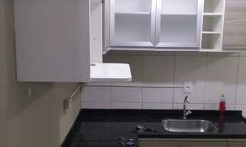 Imagem 6: APARTAMENTO RESIDENCIAL em AMERICANA - SP, JARDIM BRASIL