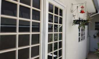 Imagem: CASA RESIDENCIAL em AMERICANA - SP, JARDIM