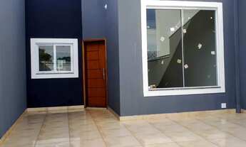 Imagem: CASA RESIDENCIAL em AMERICANA - SP, JARDIM