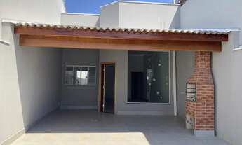 Imagem: CASA RESIDENCIAL em SANTA BÁRBARA DOESTE