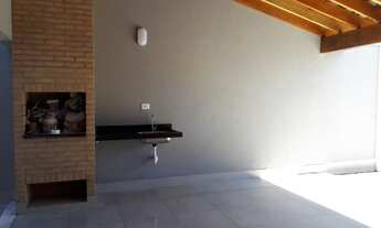 Imagem: CASA RESIDENCIAL em SANTA BÁRBARA DOESTE