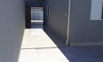 Imagem 4: CASA RESIDENCIAL em SANTA BÁRBARA DOESTE - SP, JARDIM CÂNDIDO BERTINI