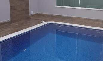 Imagem 2: CASA RESIDENCIAL em SANTA BÁRBARA DOESTE - SP, JARDIM CÂNDIDO BERTINI