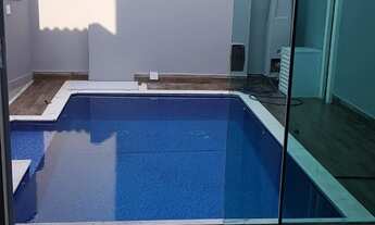 Imagem: CASA RESIDENCIAL em SANTA BÁRBARA DOESTE