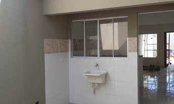 Imagem 6: CASA RESIDENCIAL em AMERICANA - SP, JARDIM DAS ORQUÍDEAS