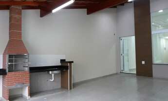 Imagem: CASA RESIDENCIAL em AMERICANA - SP, boer