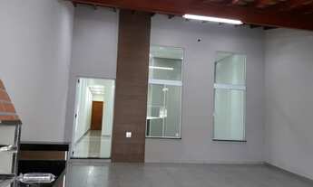 Imagem: CASA RESIDENCIAL em AMERICANA - SP, boer