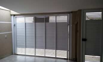 Imagem: CASA RESIDENCIAL em AMERICANA - SP, PARQUE