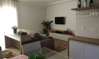 Imagem: APARTAMENTO RESIDENCIAL em AMERICANA - SP