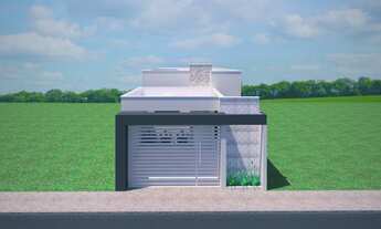 Imagem: CASA RESIDENCIAL em AMERICANA - SP, JARDIM