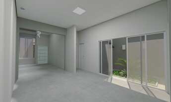 Imagem 3: CASA RESIDENCIAL em AMERICANA - SP, JARDIM BOER I