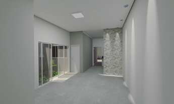 Imagem 6: CASA RESIDENCIAL em AMERICANA - SP, JARDIM BOER I