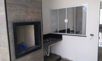 Imagem 7: CASA RESIDENCIAL em AMERICANA - SP, JARDIM BOER I