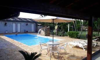 Imagem: CHACARA RESIDENCIAL em AMERICANA - SP, PIRES