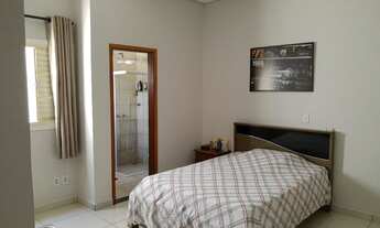 Imagem: CASA RESIDENCIAL em AMERICANA - SP, PQ DAS