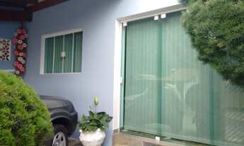 Imagem: CASA RESIDENCIAL em AMERICANA - SP, PQ DAS