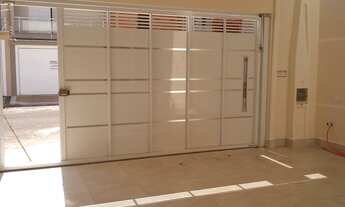 Imagem: CASA RESIDENCIAL em AMERICANA - SP, JAGUARI