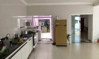 Imagem 2: CASA RESIDENCIAL em AMERICANA - SP, AMERICANA