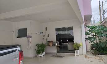 Imagem 6: CASA RESIDENCIAL em AMERICANA - SP, AMERICANA