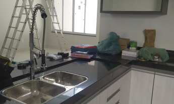 Imagem 6: CASA RESIDENCIAL em AMERICANA - SP, SAO CAMILO