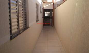 Imagem 6: CASA RESIDENCIAL em AMERICANA - SP, jaguari