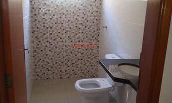 Imagem 4: CASA RESIDENCIAL em AMERICANA - SP, jaguari