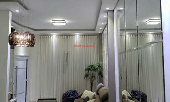 Imagem: CASA RESIDENCIAL em AMERICANA - SP, TERRAMERICA